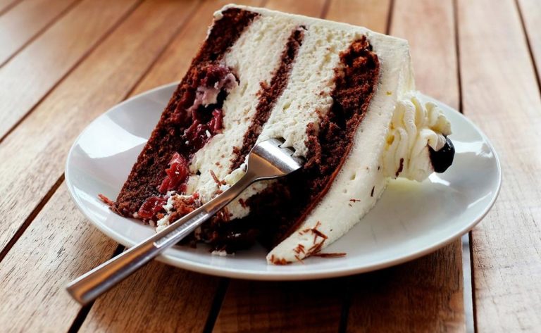 Pieczenie ciast jest twoją pasją?